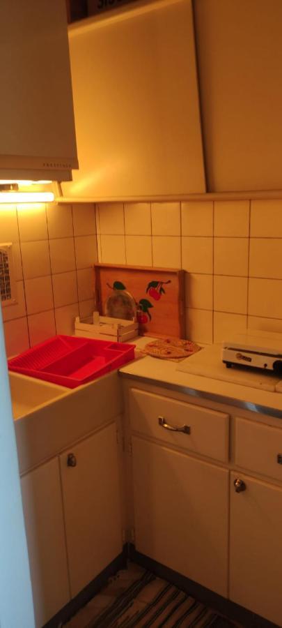 Appartement Bellevue Crans-Montana Extérieur photo