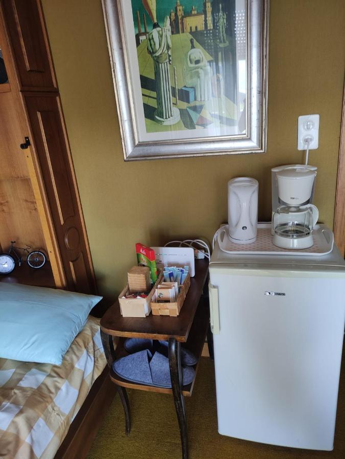 Appartement Bellevue Crans-Montana Extérieur photo