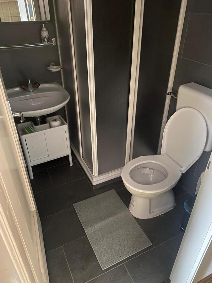 Appartement Bellevue Crans-Montana Extérieur photo