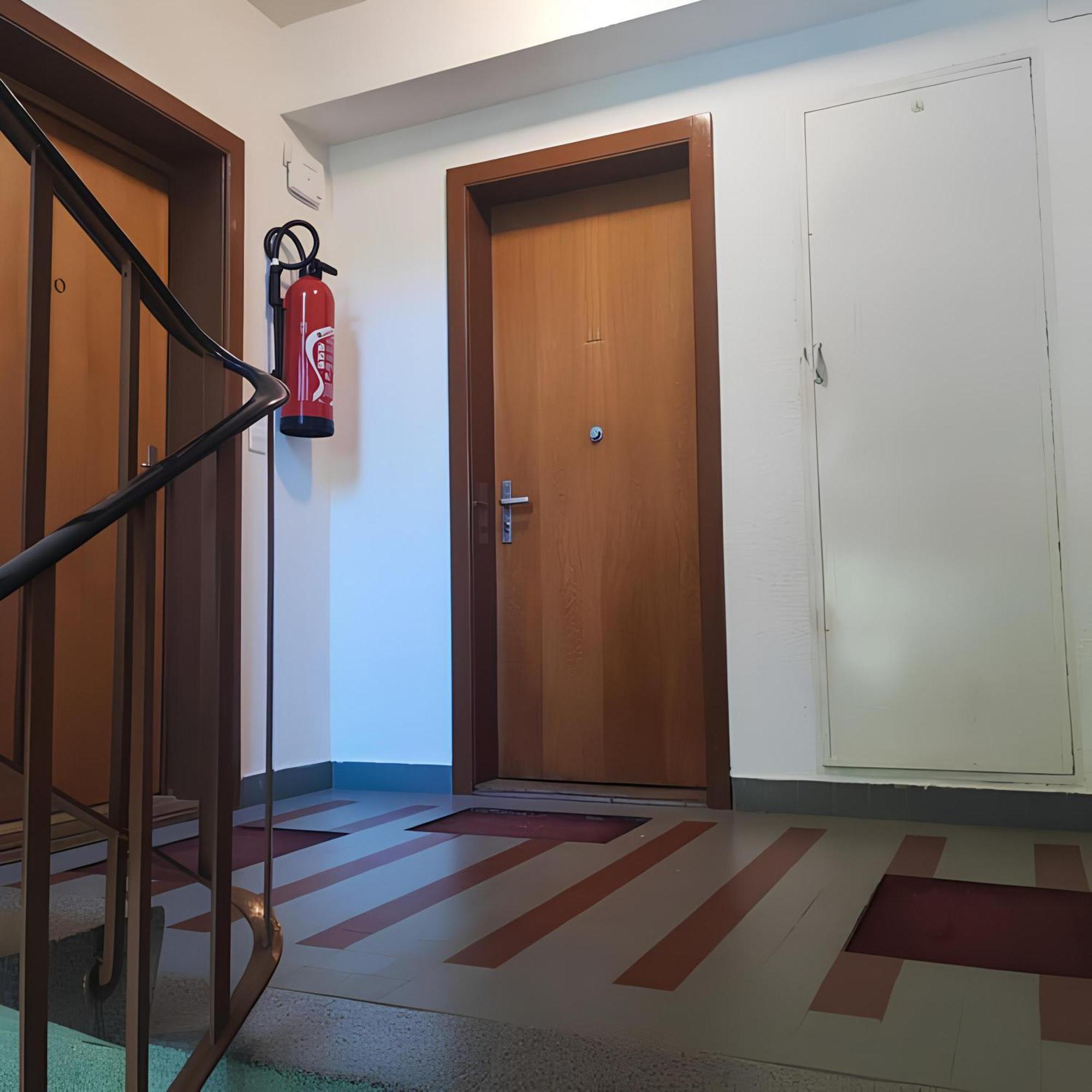 Appartement Bellevue Crans-Montana Extérieur photo